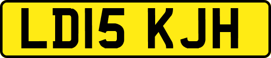 LD15KJH
