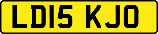 LD15KJO