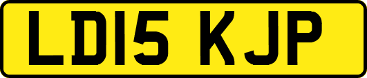 LD15KJP