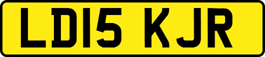 LD15KJR