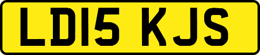 LD15KJS