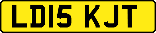 LD15KJT