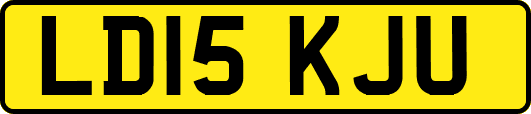 LD15KJU