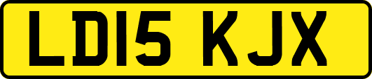 LD15KJX