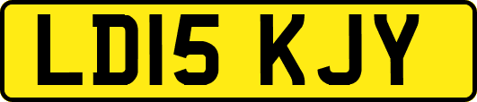 LD15KJY