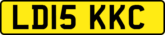 LD15KKC