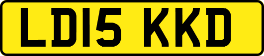 LD15KKD