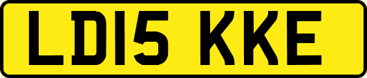 LD15KKE