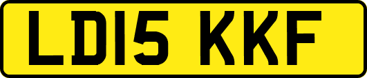 LD15KKF