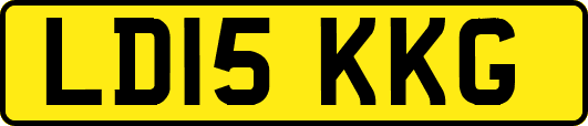 LD15KKG