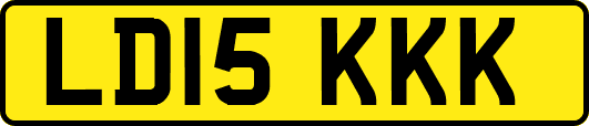 LD15KKK