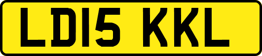 LD15KKL