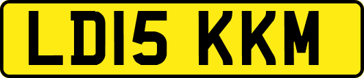 LD15KKM