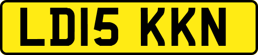 LD15KKN