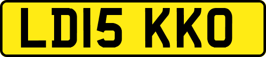 LD15KKO