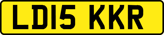 LD15KKR