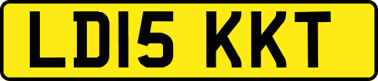 LD15KKT