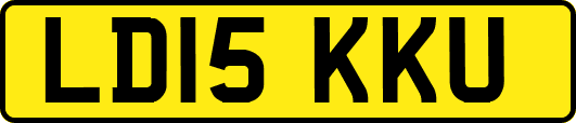LD15KKU