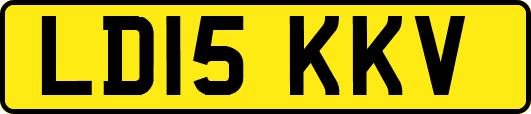 LD15KKV