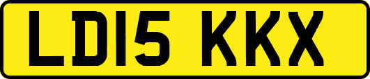 LD15KKX