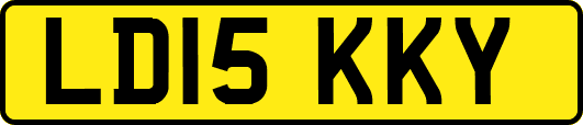 LD15KKY