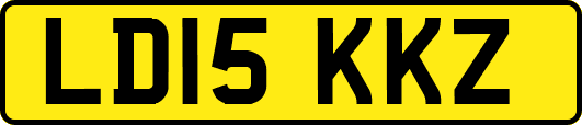 LD15KKZ