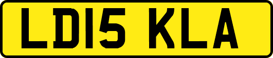 LD15KLA