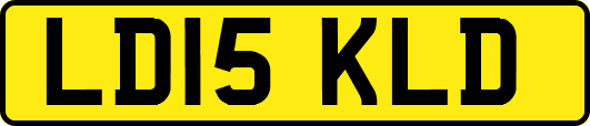 LD15KLD