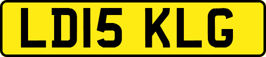LD15KLG