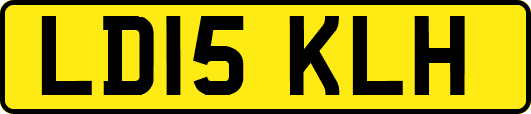 LD15KLH