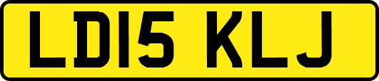 LD15KLJ