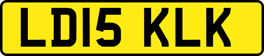 LD15KLK