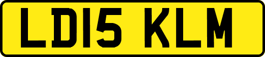LD15KLM