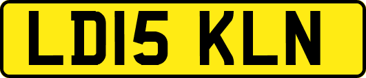 LD15KLN