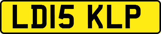 LD15KLP