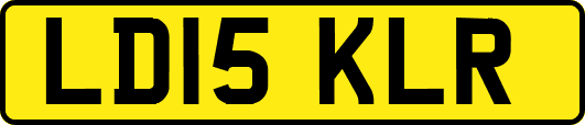 LD15KLR