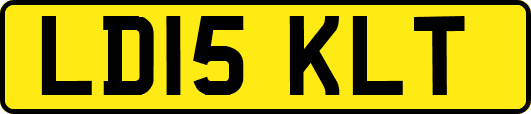 LD15KLT