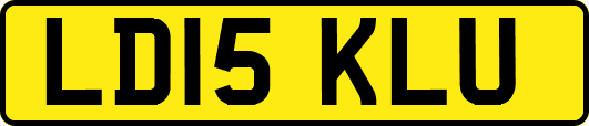 LD15KLU
