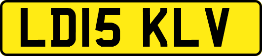 LD15KLV