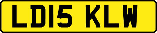 LD15KLW