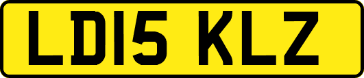 LD15KLZ
