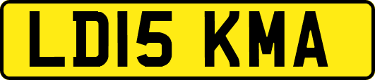 LD15KMA