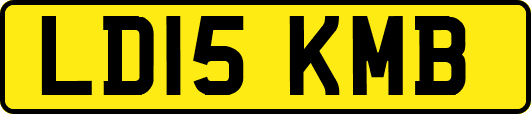 LD15KMB