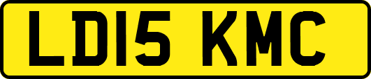 LD15KMC