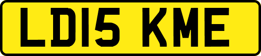 LD15KME
