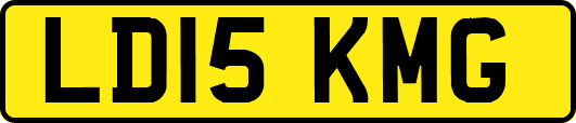 LD15KMG