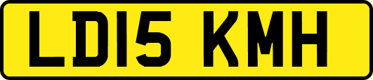 LD15KMH