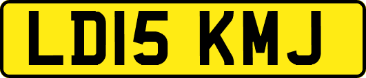 LD15KMJ