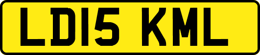 LD15KML