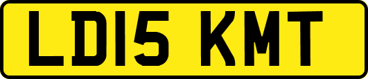 LD15KMT